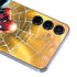 Marvel Spiderman Web Shooting Galaxy A55 5G Skin
